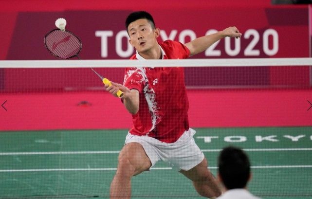 法国羽毛球队翻盘韩国羽毛球队,谌龙关键制胜的简单介绍 法国羽毛球队翻盘韩国羽毛球队,谌龙关键制胜的简单介绍