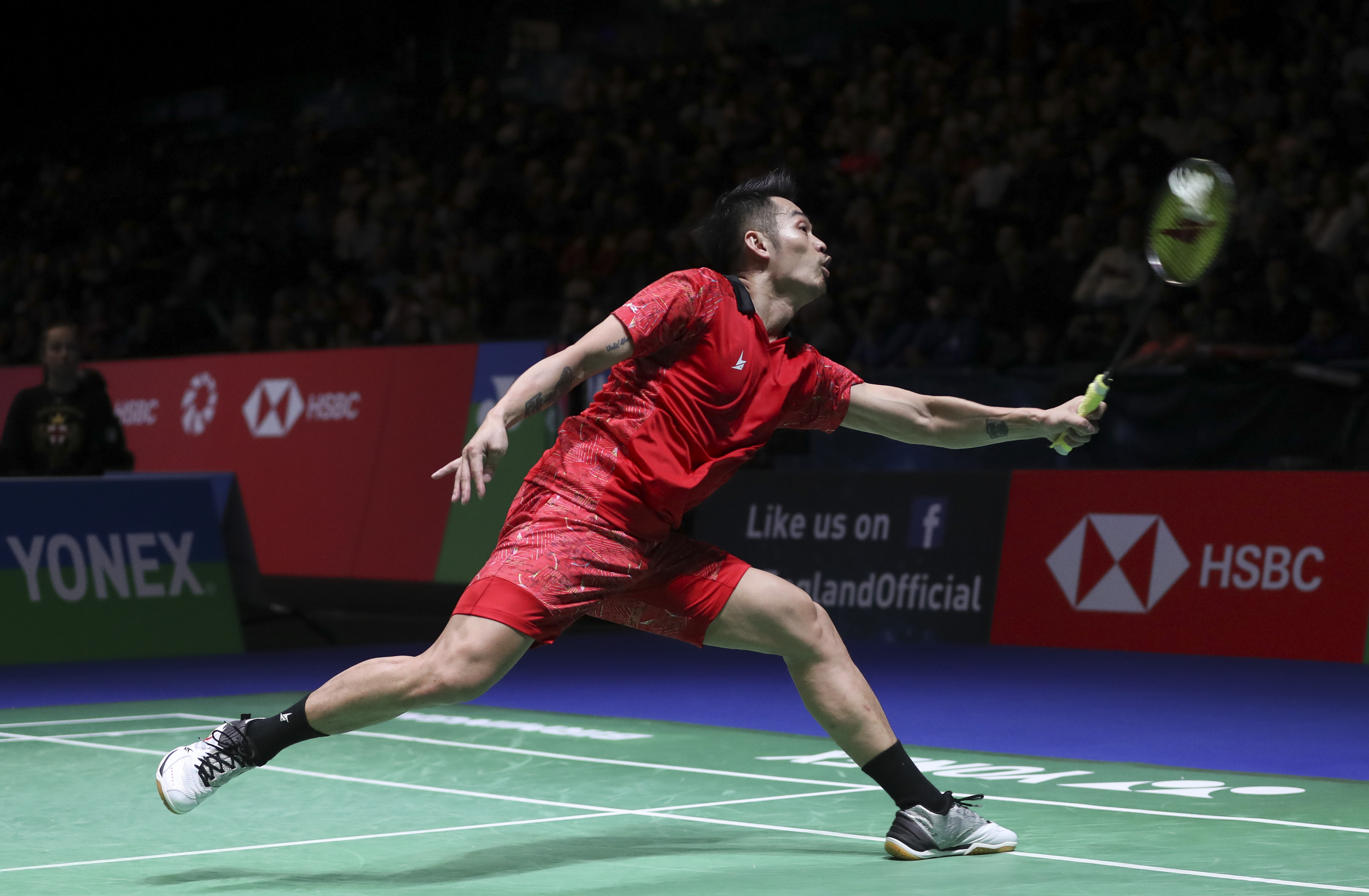 关于法国羽毛球队强势中国羽毛球队,林丹一己之力扛起全队的信息 关于法国羽毛球队强势中国羽毛球队,林丹一己之力扛起全队的信息