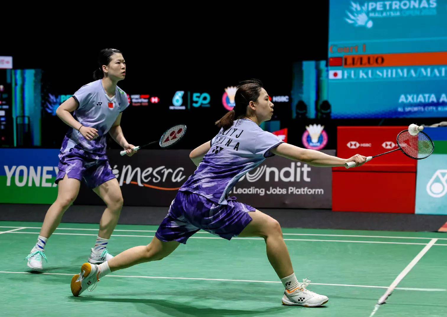 关于印尼羽毛球队绝地反击印度羽毛球队,马琳统治全场的信息 关于印尼羽毛球队绝地反击印度羽毛球队,马琳统治全场的信息