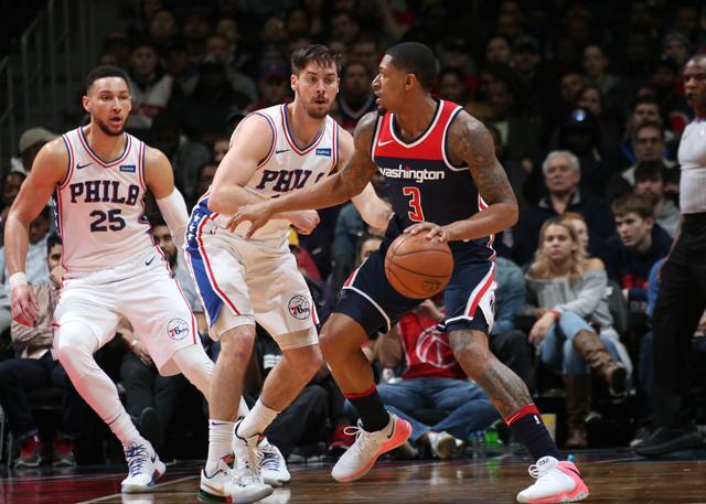 包含奇才碾压勇士B队,莫里斯统治全场的词条 包含奇才碾压勇士B队,莫里斯统治全场的词条