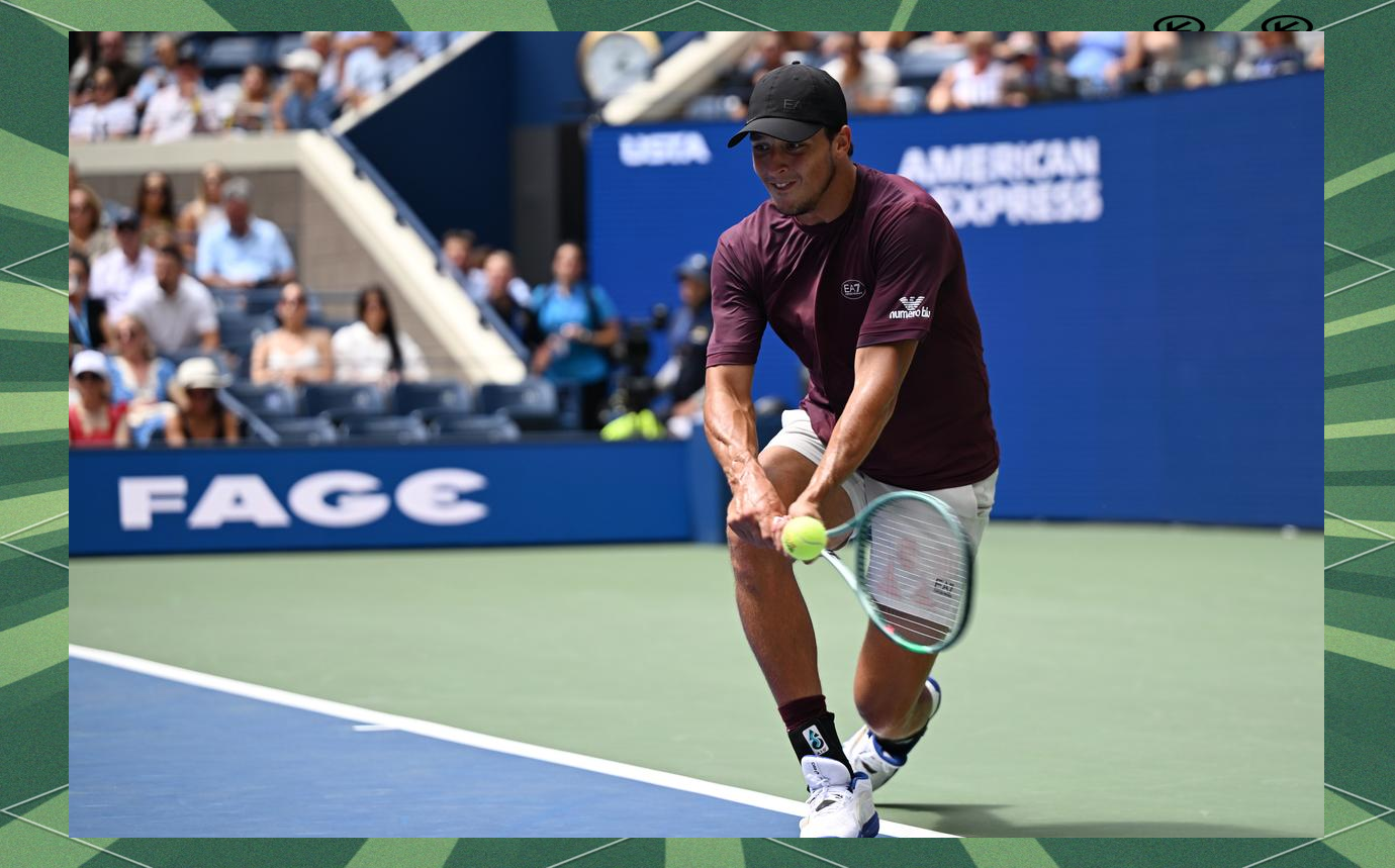 包含意大利网球队绝杀美国网球队,阿尔卡拉斯统治全场的词条 包含意大利网球队绝杀美国网球队,阿尔卡拉斯统治全场的词条