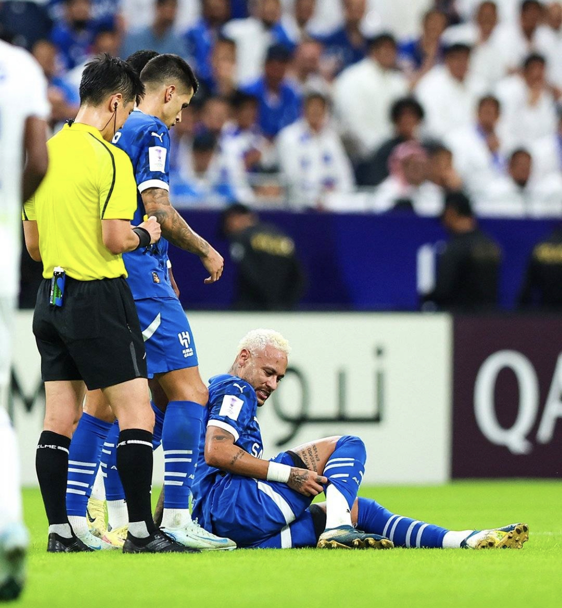 智利力克马赛,内马尔送出助攻的简单介绍 智利力克马赛,内马尔送出助攻的简单介绍