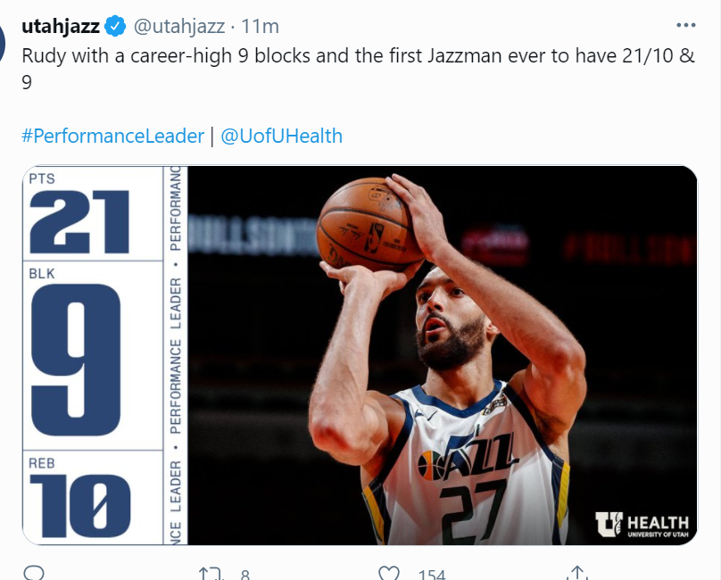 公牛翻盘辽宁队,戈贝尔刷新纪录 公牛翻盘辽宁队,戈贝尔刷新纪录