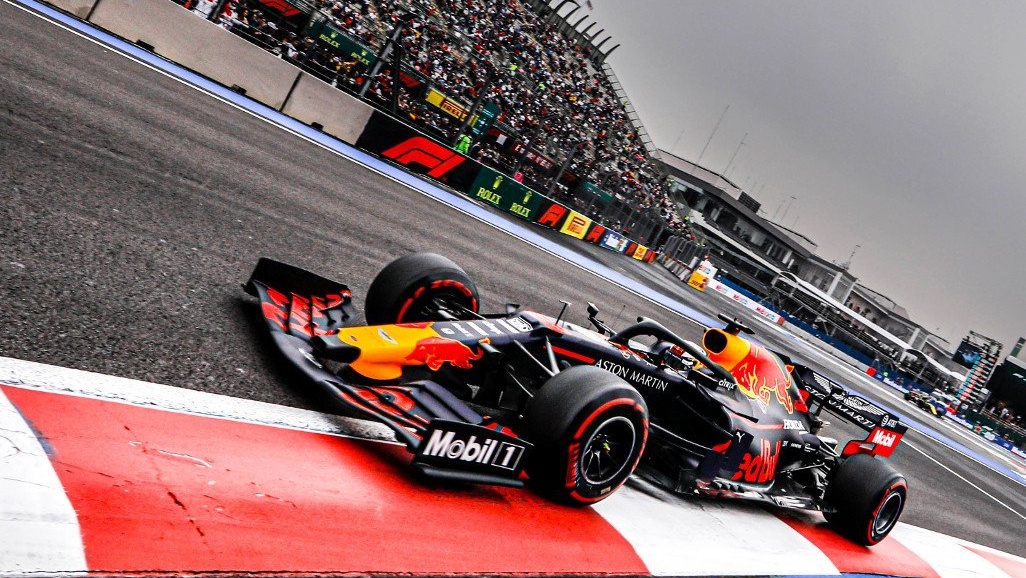 红牛二队碾压哈斯车队，阿隆索惊艳四座